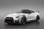 Nissan GT-R Nismo 2019 года (WW)